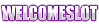 Logo WELCOMESLOT